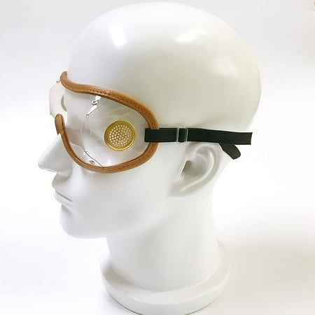 DPLUS Racing Goggles Ultra Lightweight Safety Goggles Anti-UV Professional Horse Racing Goggles for Jockeys DPLUS Racing Goggles Ultra Lightweight Safety Goggles Anti-UV Professional Horse Racing Goggles for Jockeys
